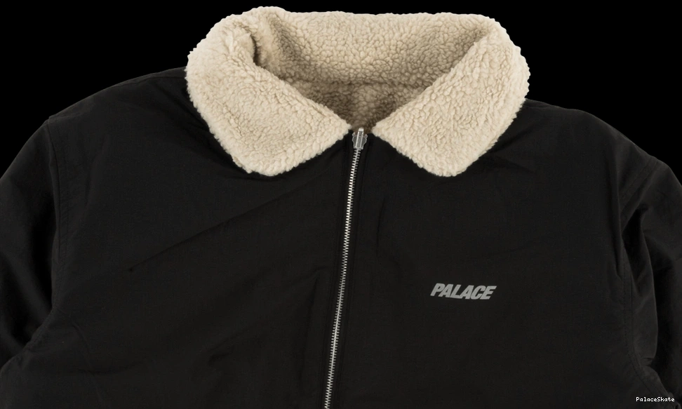 Affordable Palace Jacket Reverso 0812